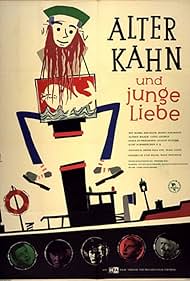 Alter Kahn und junge Liebe (1957)