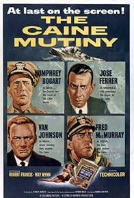 Primary photo for The Caine Mutiny Primary photo for The Caine Mutiny