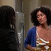 Tracee Ellis Ross in Girlfriends (2000)