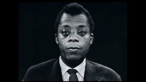 Trailer for I Am Not Your Negro