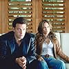 Jennifer Lopez and Ben Affleck in Gigli (2003)