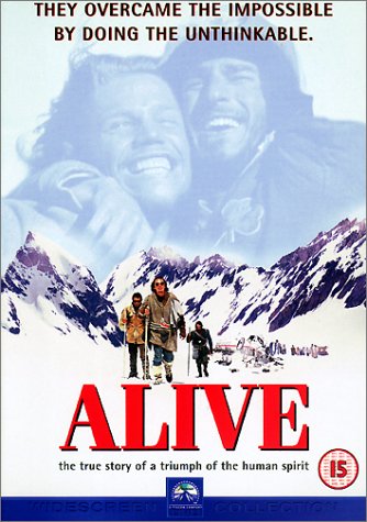 Alive (1993)