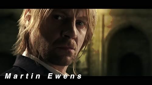 Watch MARTIN EWENS Actors Reel