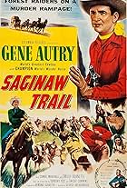 Saginaw Trail