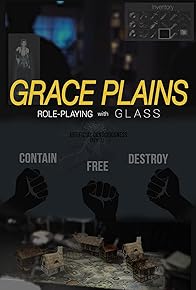 Primary photo for Grace Plains: Roleplaying with Google Glass