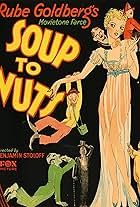 Soup to Nuts (1930)