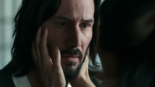 47 Ronin: Kai And Mika Confess Their Love