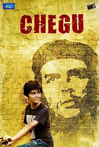 Primary photo for Chegu