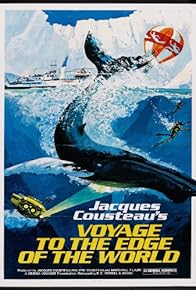Primary photo for Voyage to the Edge of the World