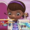 Kiara Muhammad in Doc McStuffins (2012)