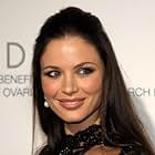 Georgina Chapman