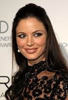 Georgina Chapman