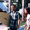 Brad Renfro and Rachel Miner in Bully (2001)