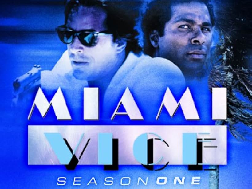 Miami Vice (1984)