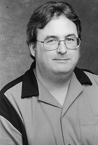 Primary photo for Bill Jenkins