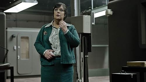 Kathy Burke in Tinker Tailor Soldier Spy (2011)