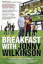 Breakfast with Jonny Wilkinson