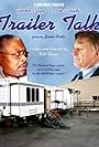 Ron Canada and Gordon Clapp in Trailer Talk (2006)