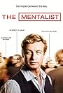 Simon Baker in El mentalista (2008)