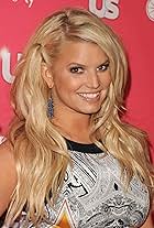 Jessica Simpson