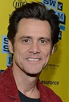 Jim Carrey at an event for The Incredible Burt Wonderstone (2013)