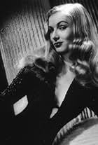 Veronica Lake c. 1930/Paramount