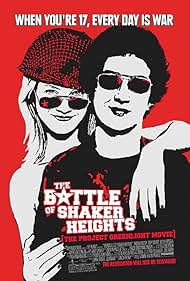 The Battle of Shaker Heights (2003)