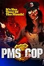 Cindy Means in PMS Cop (2014)