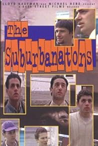 Primary photo for The Suburbanators