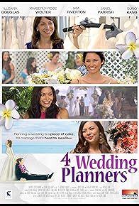 Primary photo for 4 Wedding Planners Primary photo for 4 Wedding Planners