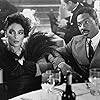 Eddie Murphy and Jasmine Guy in Harlem Nights (1989)