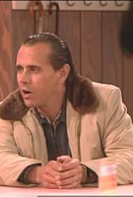 Joe Keyes in Roseanne (1988)