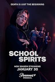 School Spirits (2023)