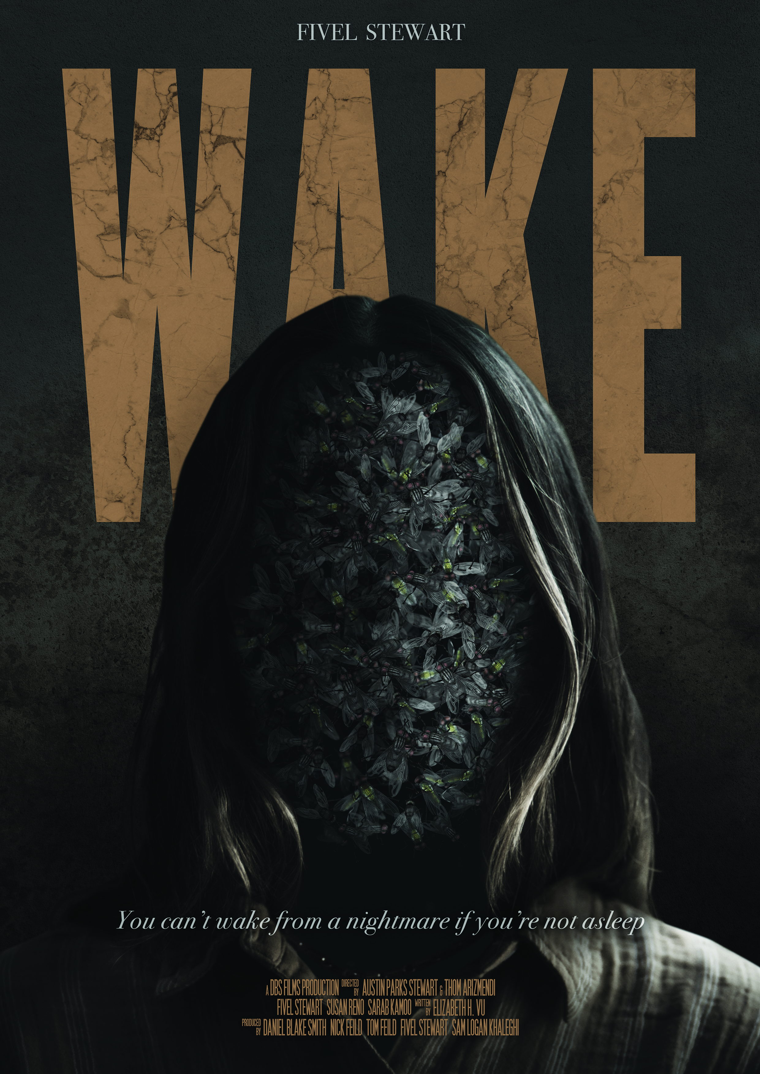 Wake (2024)