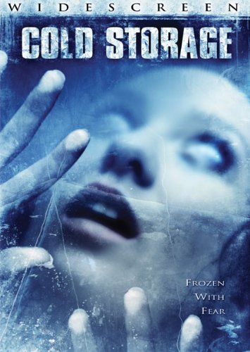 Cold Storage (2009)