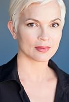 Elizabeth Gracen