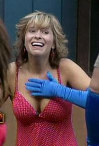 Primary photo for Natalie Cunial