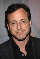 Bob Saget at an event for How I Met Your Mother (2005)