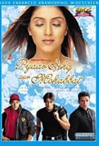 Pyaar Ishq Aur Mohabbat (2001)