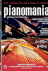 Pianomania (2009)