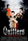 Quitters (2004)