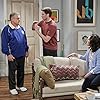 Jack McGee, Laurie Metcalf, and Tyler Ritter in The McCarthys (2014)