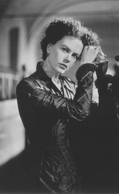 Nicole Kidman in The Portrait of a Lady (1996)