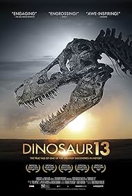 Dinosaur 13 (2014)