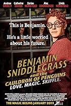 Benjamin Sniddlegrass and the Cauldron of Penguins (2011)