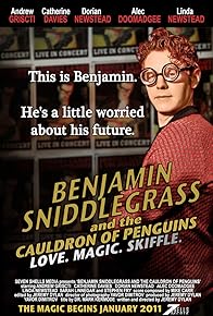 Primary photo for Benjamin Sniddlegrass and the Cauldron of Penguins Primary photo for Benjamin Sniddlegrass and the Cauldron of Penguins