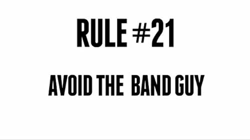 Avoid The Band Guy