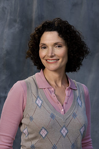 Mary Elizabeth Mastrantonio in The Russell Girl (2008)