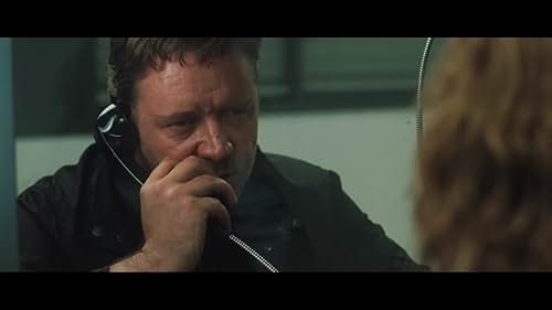 A married couple's life is turned upside down when the Lara Brennan (Banks) is accused of a murder. Three years into her sentence, Lara's husband John (Crowe) is struggling to keep their family together and, realizing his wife's deteriorating condition, he decides to break her out of prison.