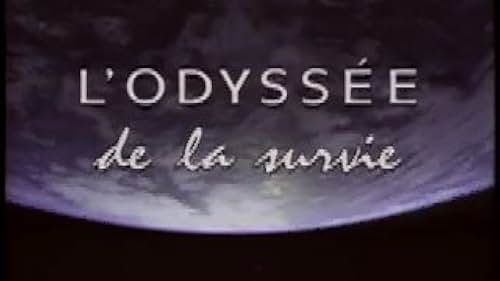 This is the French version of  the English language title: Odyssey of Survival

Directed by M Moidel French narration by Robert Lepage Produced by Space Viz Productions

 "I am happy to have appeared in ODYSSEY OF SURVIVAL, which I hope has the widest possible distribution 

Besides giving an excellent summary of what has already happened in space, its 'preview' of the next half century should convince even skeptics that 'the best is yet to be'." 

-Sir Arthur C. Clarke, Author, "2001: A Space Odyssey"



 "Je suis heureux de ma participation Ã  l'ODYSSÃ‰E DE LA SURVIE et j'espÃ¨re qu'il jouira d'une trÃ¨s large diffusion.

Outre qu'il constitue un excellent rÃ©sumÃ© de l'exploration spatiale, sa 'prÃ©vision' pour le demi-siÃ¨cle Ã  venir devrait convaincre les sceptiques que Â‘le meilleur est encore Ã  venirÂ’." 

-Sir Arthur C. Clarke, auteur, Â“2001: lÂ’OdyssÃ©e de lÂ’espaceÂ”

 L'OdyssÃ©e de la survie

 L'OdyssÃ©e de la survie, de Space Viz Productions, raconte le premier siÃ¨cle de l'exploration spatiale, du lancement de Spoutnik 1 en 1957 Ã  l'Ã©tablissement de colonies autosuffisantes sur Mars, aujourd'hui en 2057. Avec Sir Arthur C. Clarke et l'astronaute d'Apollo 11, Buzz Aldrin. Narration par Robert Lepage. 

 Diffusion 

Diffusion en version original (anglais), lors du CTV, Montreal, et dans tout le Canada lors du TVOntario.

 Festivals

Diffusion lors du Le Printemps du QuÃ©bec France, Paris, France

 Visitez le Site Web: http://www.SpaceViz.com